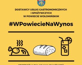 W Powiecie na wynos