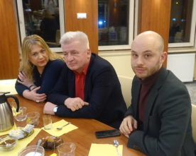 Mieszkańcy kamienicy kontra właściciel