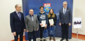  Konkurs na projekt rozstrzygnięty