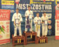 14 medali KSW KYOKUSHIN na Mistrzostwach Mazowsza