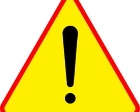 Zakaz wychodzenia z domu bez ważnego powodu