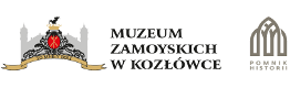 Przyjaciele Pałacu w Chrzęsnem