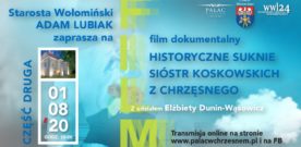 Przyjaciele Pałacu w Chrzęsnem