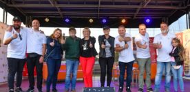 Zlot Samochodów Elektrycznych i Hybrydowych i Zabytkowych – relacja