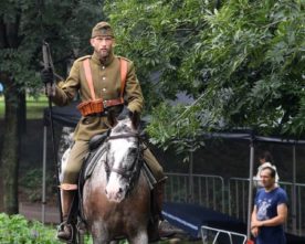 Piknik Historyczny Bohaterowie 1920