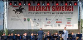 Huzarzy Śmierci w Kuligowie