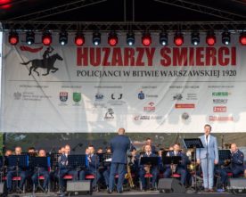 Huzarzy Śmierci w Kuligowie