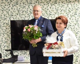 Święto Pracownika Socjalnego