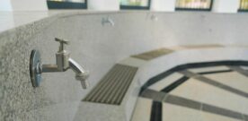 Studnia oligoceńska już działa
