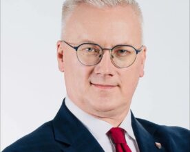 Wybory do Rady Powiatu Wołomińskiego