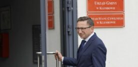 Wybory samorządowe 2024 w powiecie wołomińskim