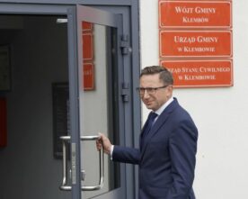 Wybory samorządowe 2024 w powiecie wołomińskim