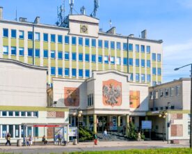Wybory samorządowe 2024-04-08 Rada Dzielnicy Rembertów m.st. Warszawy