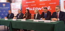 Ponad ćwierć miliona na inwestycje