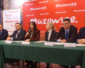 Ponad ćwierć miliona na inwestycje