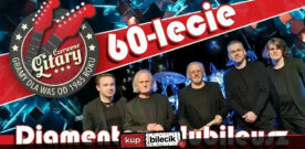 Czerwone Gitary Diamentowe 60-lecie