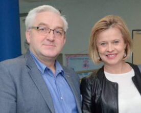 IV Festiwal Pieśni Legionowej – Powiat Wołomiński 2025