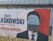 Niszczył plakaty wyborcze, usłyszał już zarzuty
