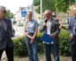 Brutalna Kampania Wyborcza w Wołominie