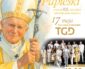 Koncert Papieski w Wołominie – uczcijmy 105. rocznicę urodzin św. Jana Pawła II