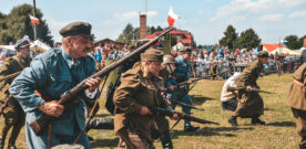 Powiat Wołomiński zaprasza na obchody 105. rocznicy Bitwy Warszawskiej 1920 r.