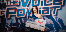Finał V edycji konkursu wokalnego „The Voice of Powiat” już za nami!