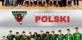 Bankówka ze srebrem!