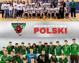 Bankówka ze srebrem!