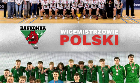 Bankówka ze srebrem!