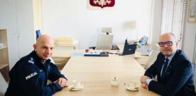 Nowoczesna siedziba policji w Wołominie coraz bliżej realizacji