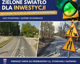 Zielone światło dla inwestycji