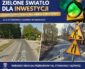 Zielone światło dla inwestycji