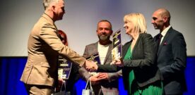 Perły Mazowsza rozdane