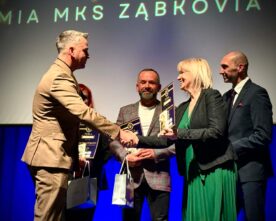 Perły Mazowsza rozdane