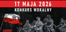 Ruszają zapisy do V Międzynarodowego Festiwalu Pieśni Legionowej