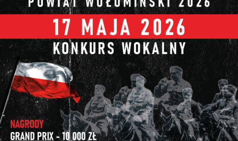 Ruszają zapisy do V Międzynarodowego Festiwalu Pieśni Legionowej