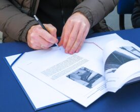 Umowa na termomodernizację SP nr 189 podpisana