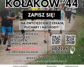 WELLER 2. KOŁAKÓW ’44