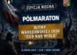 Nocny półmaraton śladami historii
