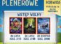 Kino Letnie w Dąbrówce