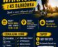 Sportowe wakacje z KS Dąbrówka