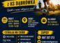 Sportowe wakacje z KS Dąbrówka